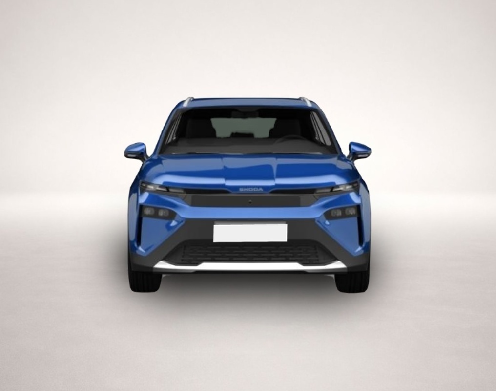 Fotografie 8 des Skoda Elroq Sportline 85 LED/AHK/ACC/Navi/4xSHZ/Wärmep