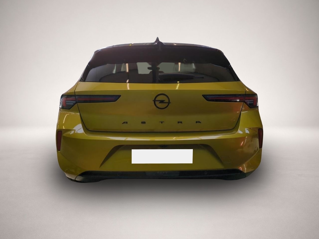 Bild 4 Opel Astra GS Shz Navi Kamera Head-up Schiebedach