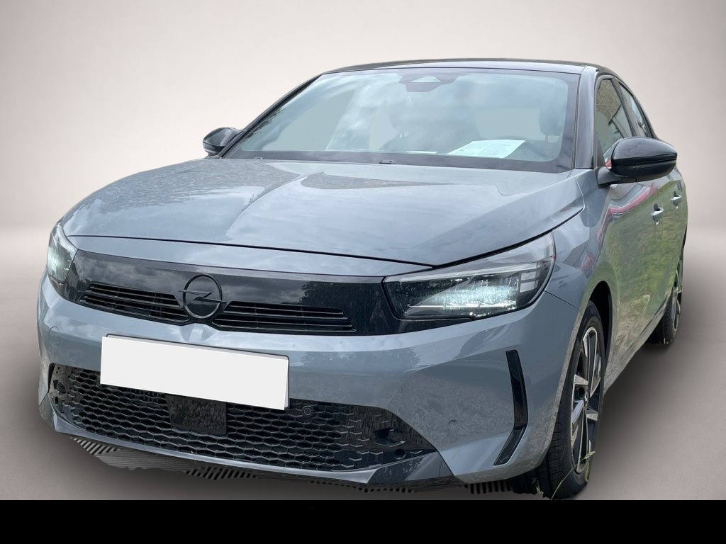 Bild 1 Opel Corsa F GS Winter 2xPDC KAM