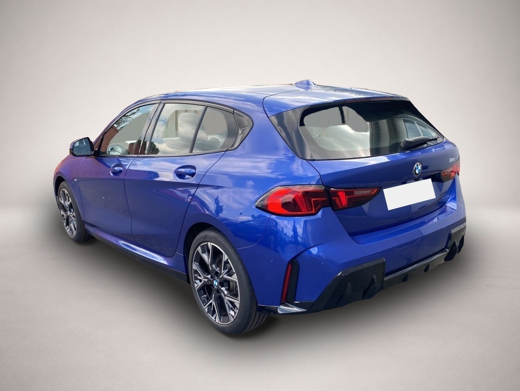 Fotografie 5 des BMW 120 iA M Sport*neues Modell*Cockpit Plus*Kamera*