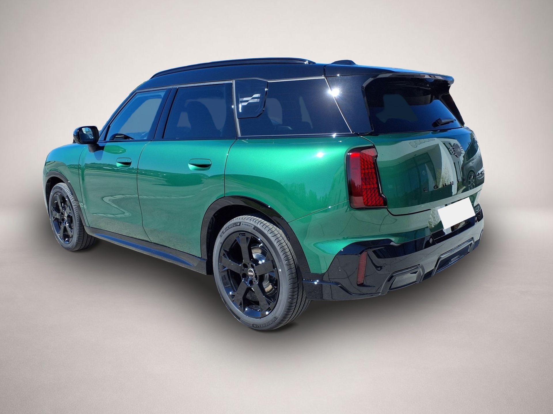 Bild 2 MINI One Countryman 1.5 7-Gang Steptronic
