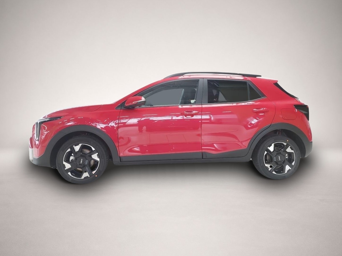 Fotografie 4 des Kia STONIC 1.0 T-GDI 100 DCT VISION MJ26 SITZH. NAVI