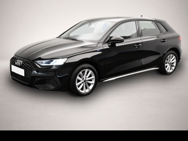 Fotografie Audi A3 Sportback 35TFSI S tronic STANDHEIZUNG/SHZ/LE