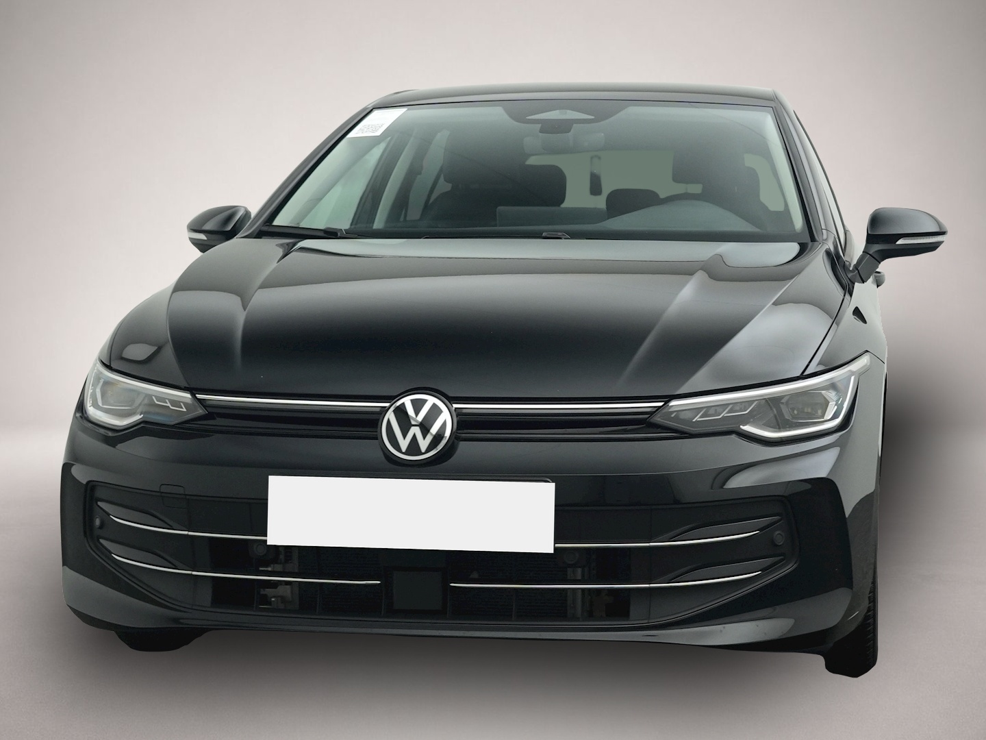 Bild 5 Volkswagen Golf 8 1.5 TSI GOAL LED+ NAVI AHK