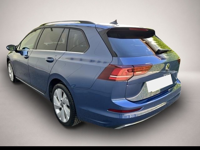 Fotografie 4 des Volkswagen Golf VIII 1.5 eTSI DSG Style,ACC,R-Cam,App.Con.,LHZ,.