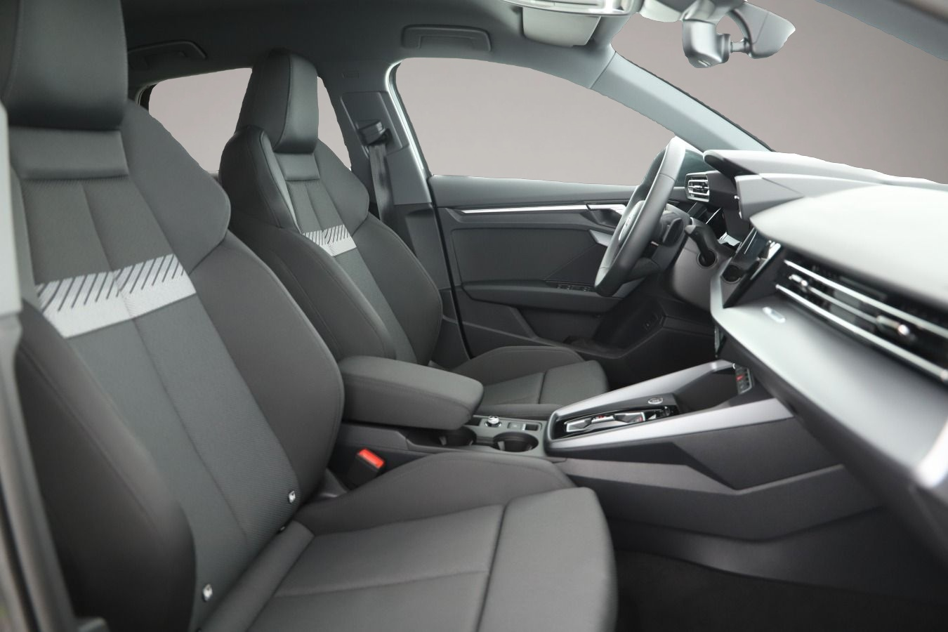 Bild 6 Audi A3 Sportback TDI S tronic S line MMI*/Assistenz/