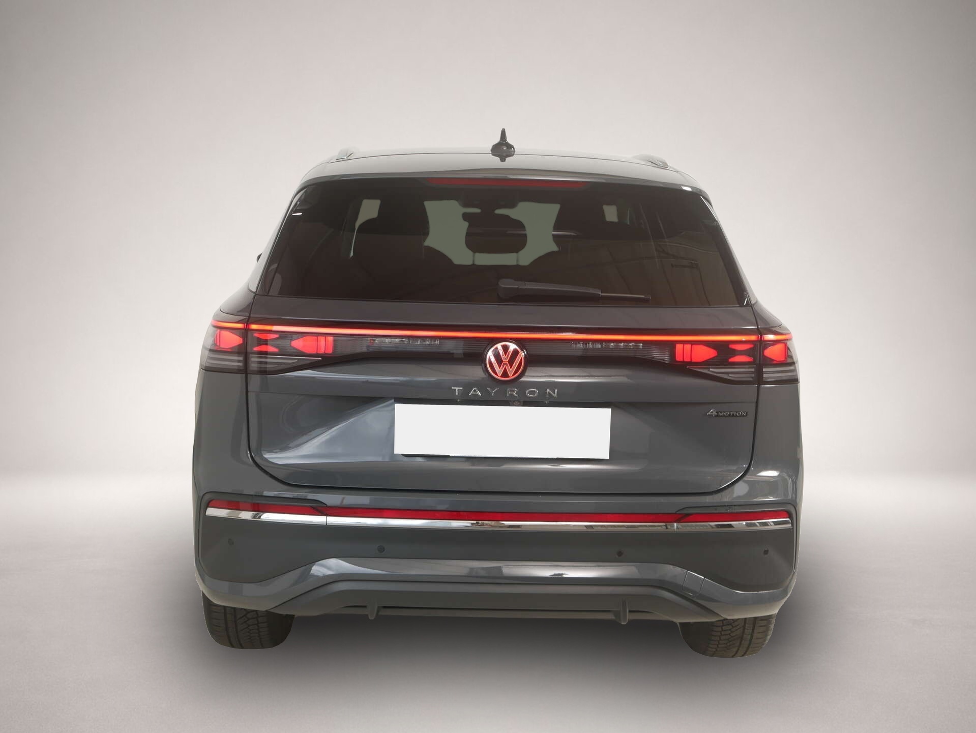 Bild 2 Volkswagen Tayron 2.0 TDI 4Motion Elegance