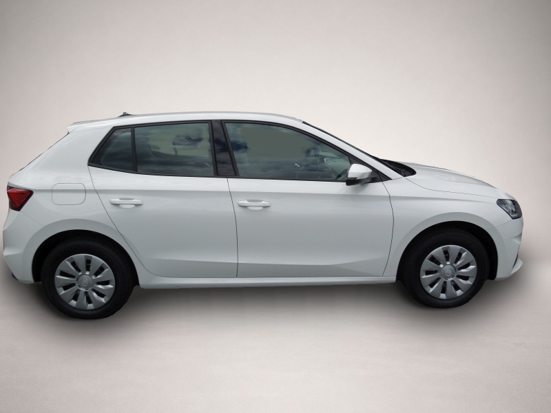Bild 3 Skoda Fabia 1.0 TSI Selection/LED/Sitzheizung/PDC/MFL