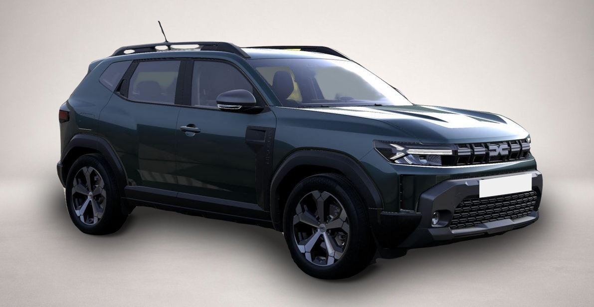 Bild Duster Dacia