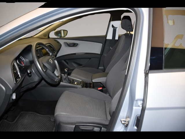 Bild 3 Seat Leon ST 1.5TGI Style SITZHZ/PDC/CLIMATRONIC
