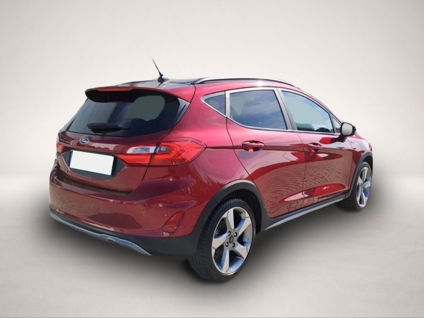 Bild 5 Ford Fiesta 1.0 EB S&S ACTIVE PLUS Wi-Pa. PDC