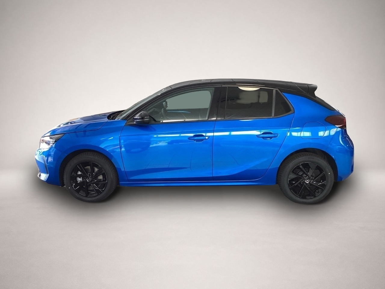 Fotografie 3 des Opel Corsa F YES Navi LED Apple CarPlay Allwetterreif