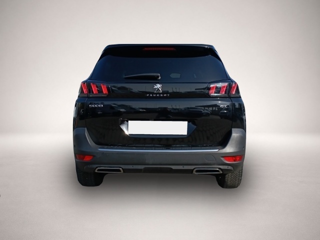 Bild 4 Peugeot 5008 Hybrid 136 GT 7-Sitzer SHZ KAMERA PDC ALLWE
