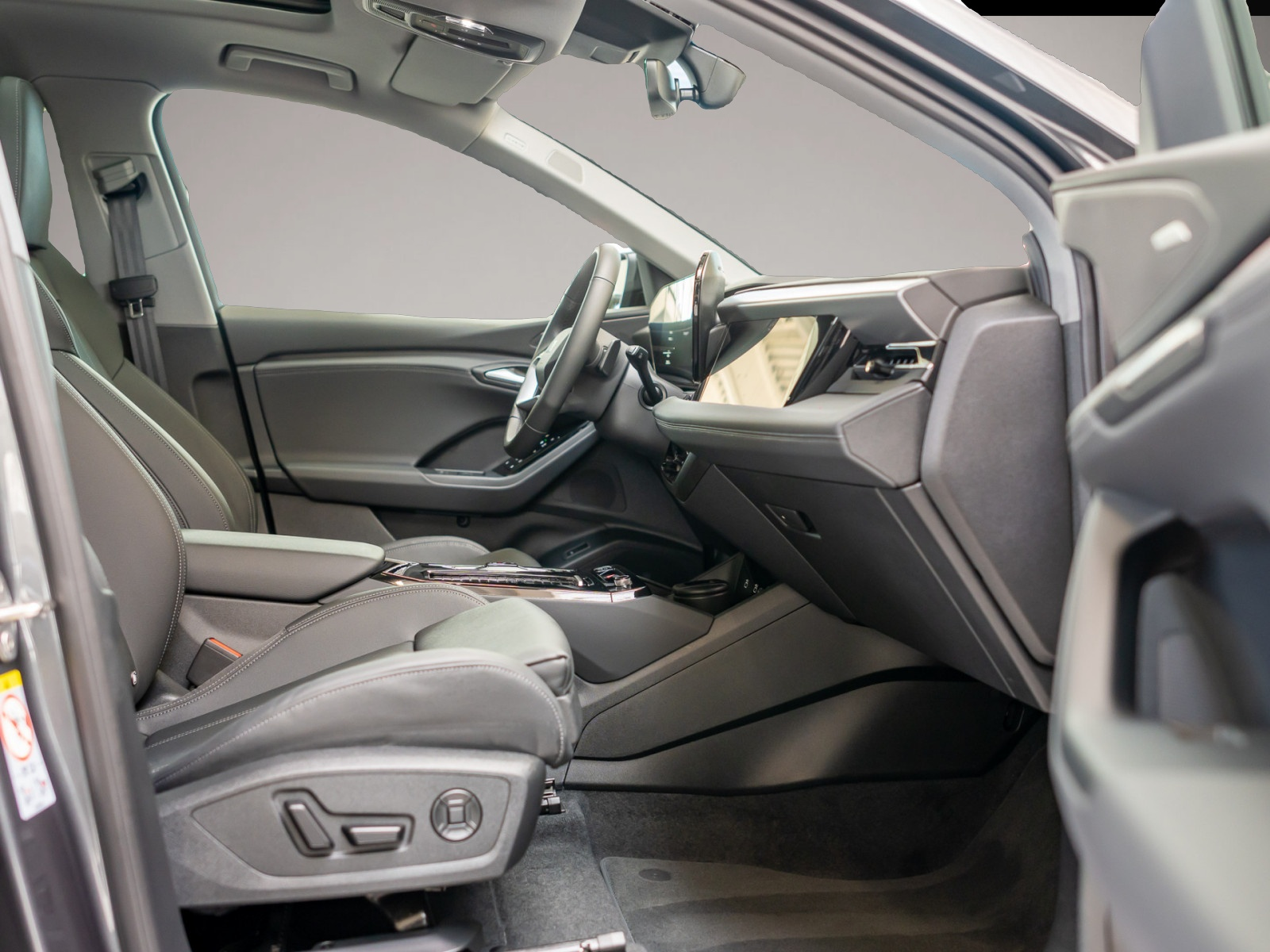 Bild 2 Audi Q6 e-tron