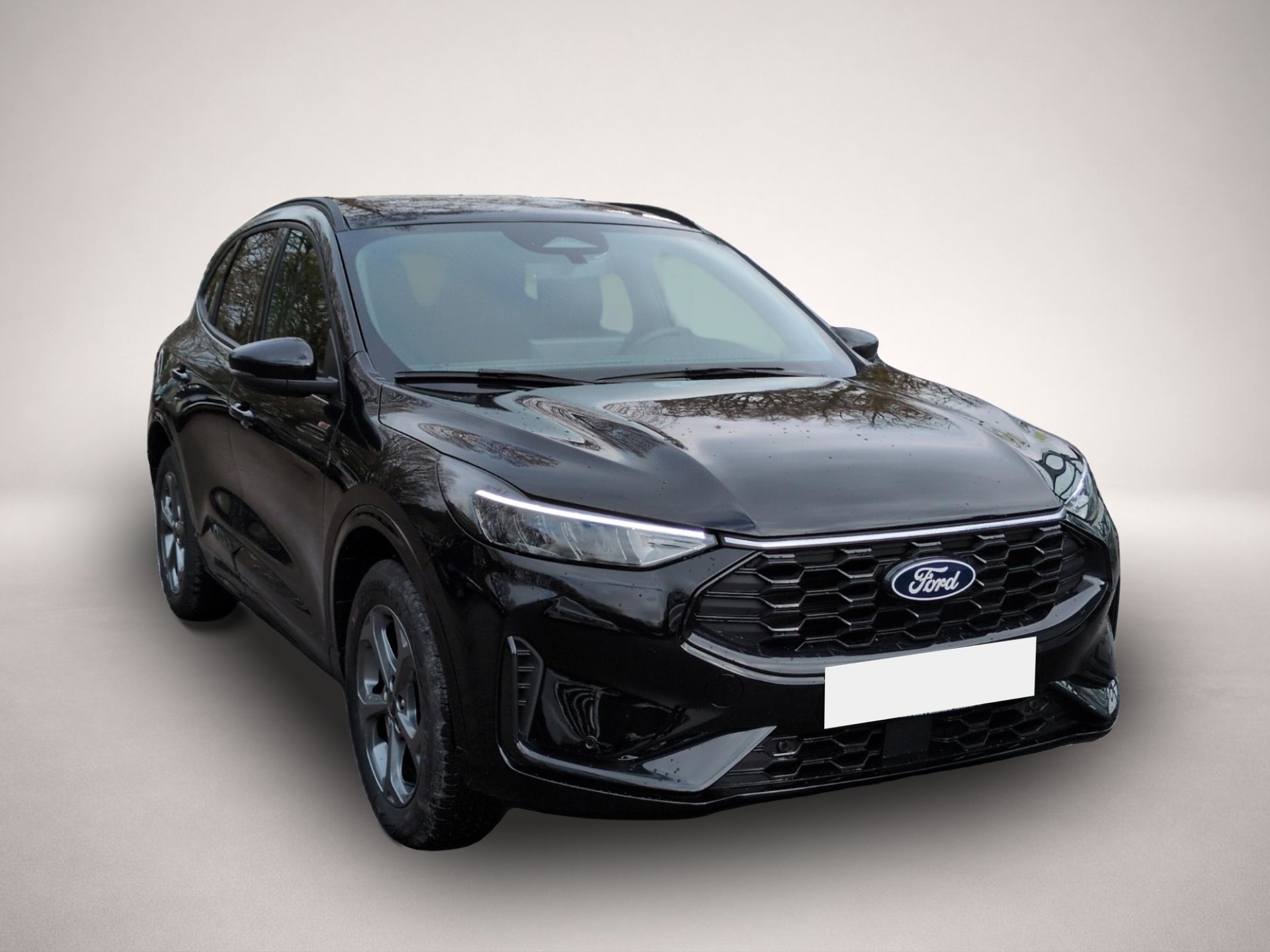 Bild 4 Ford Kuga 2.5 Duratec FHEV ST-Line Hybrid Automatik L