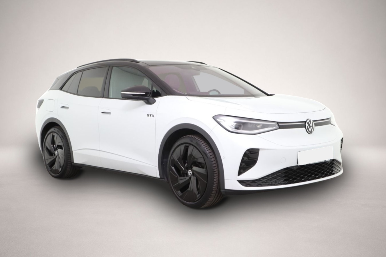 Bild 4 Volkswagen ID.4 GTX 4M IQ.Light/HuD/DCC/AHK/Harman/360°