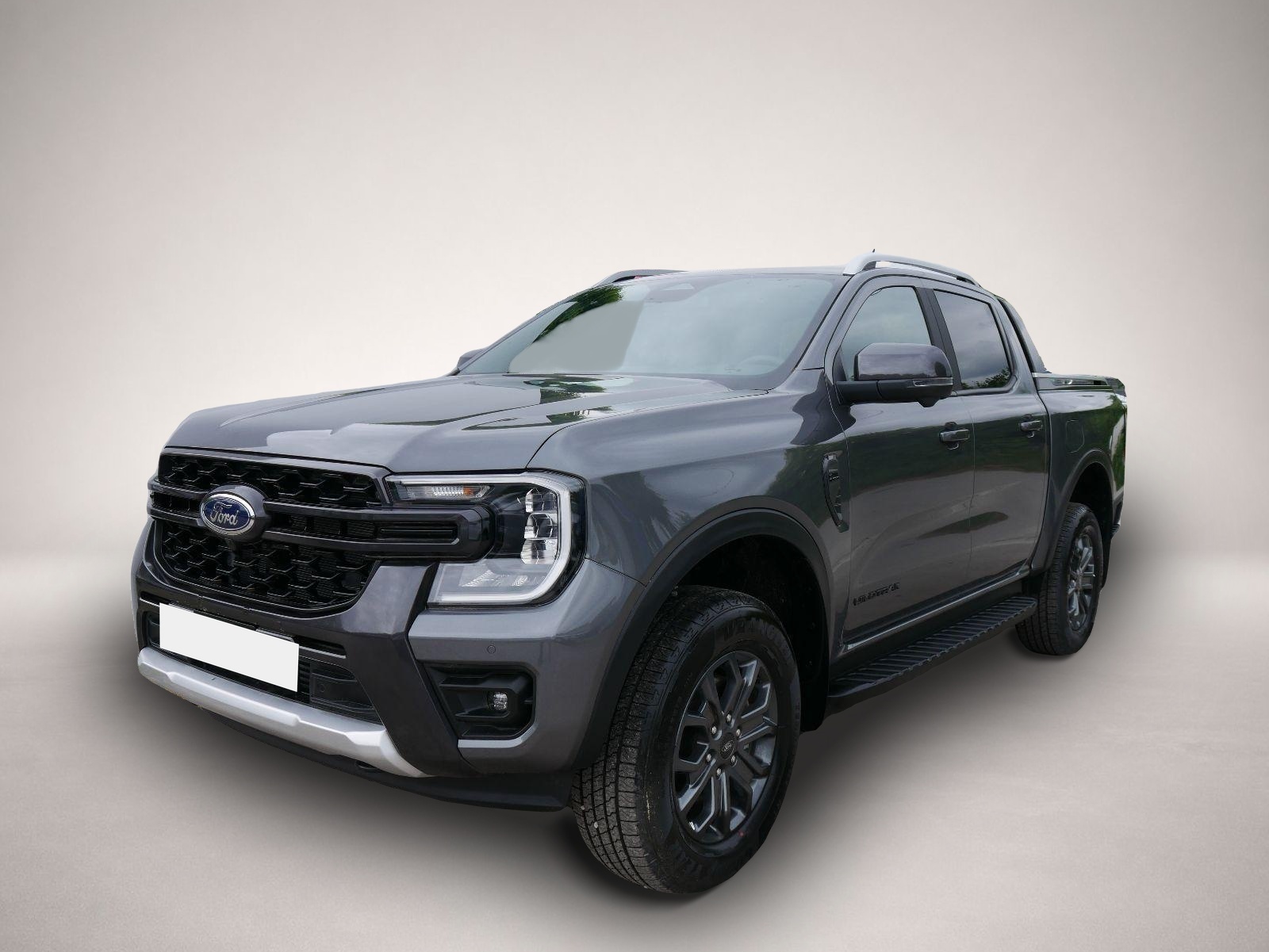Bild 1 Ford Ranger Dublecab 2.0 EcoBlue WILDTRAK*AHK*NAVI*LE
