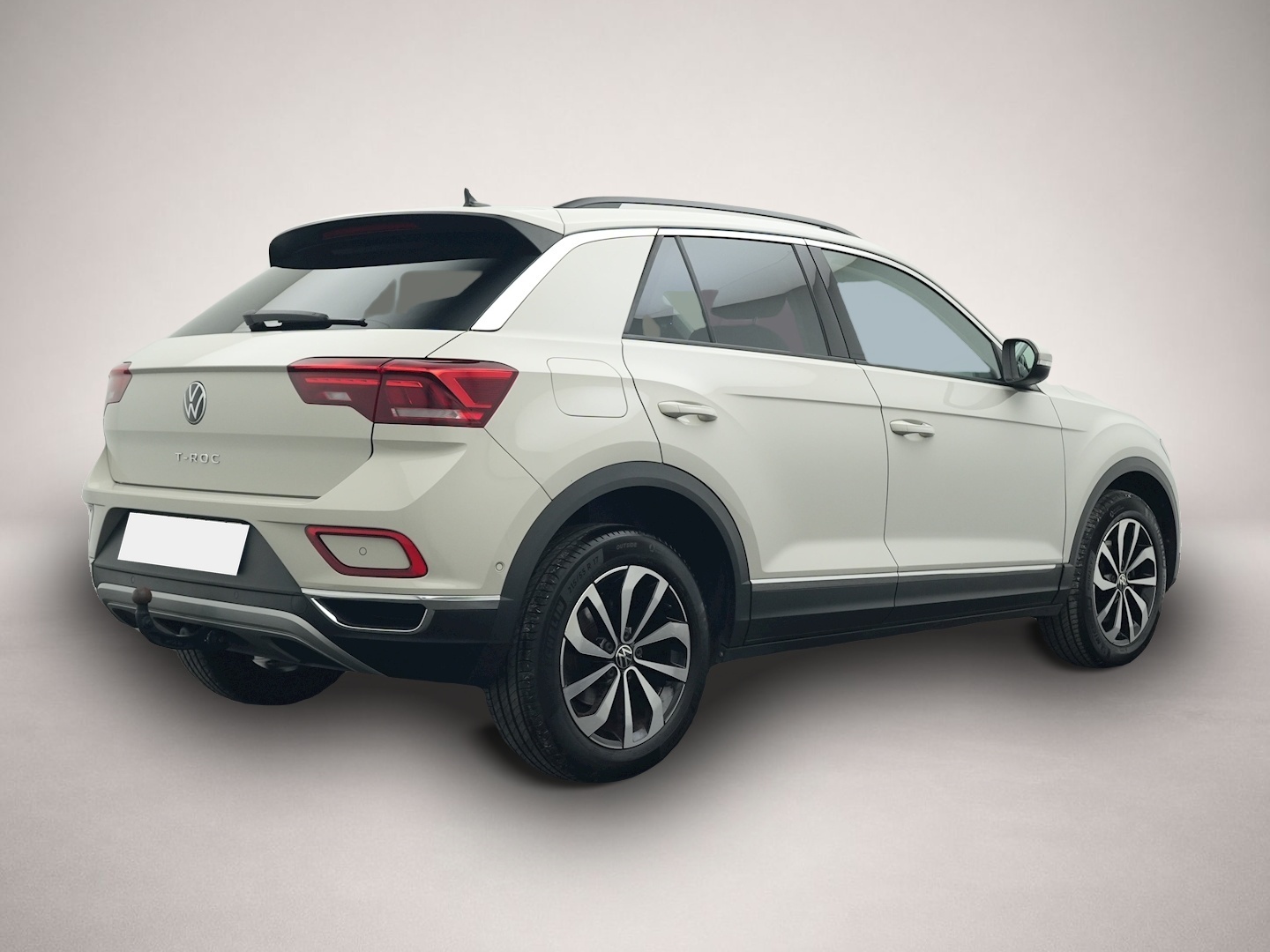 Fotografie 2 des Volkswagen T-Roc 2.0 TDI DSG Style NAVI AHK KAMERA ACC