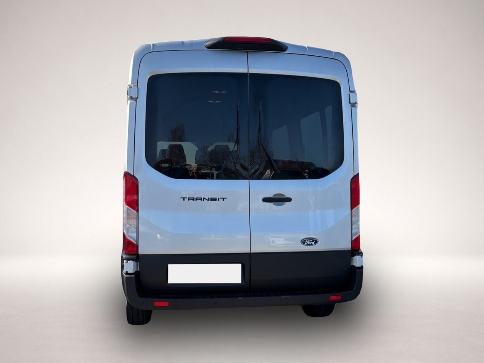 Bild 4 Ford Transit Kombi TDCi 350 L3 H2 PKW Trend