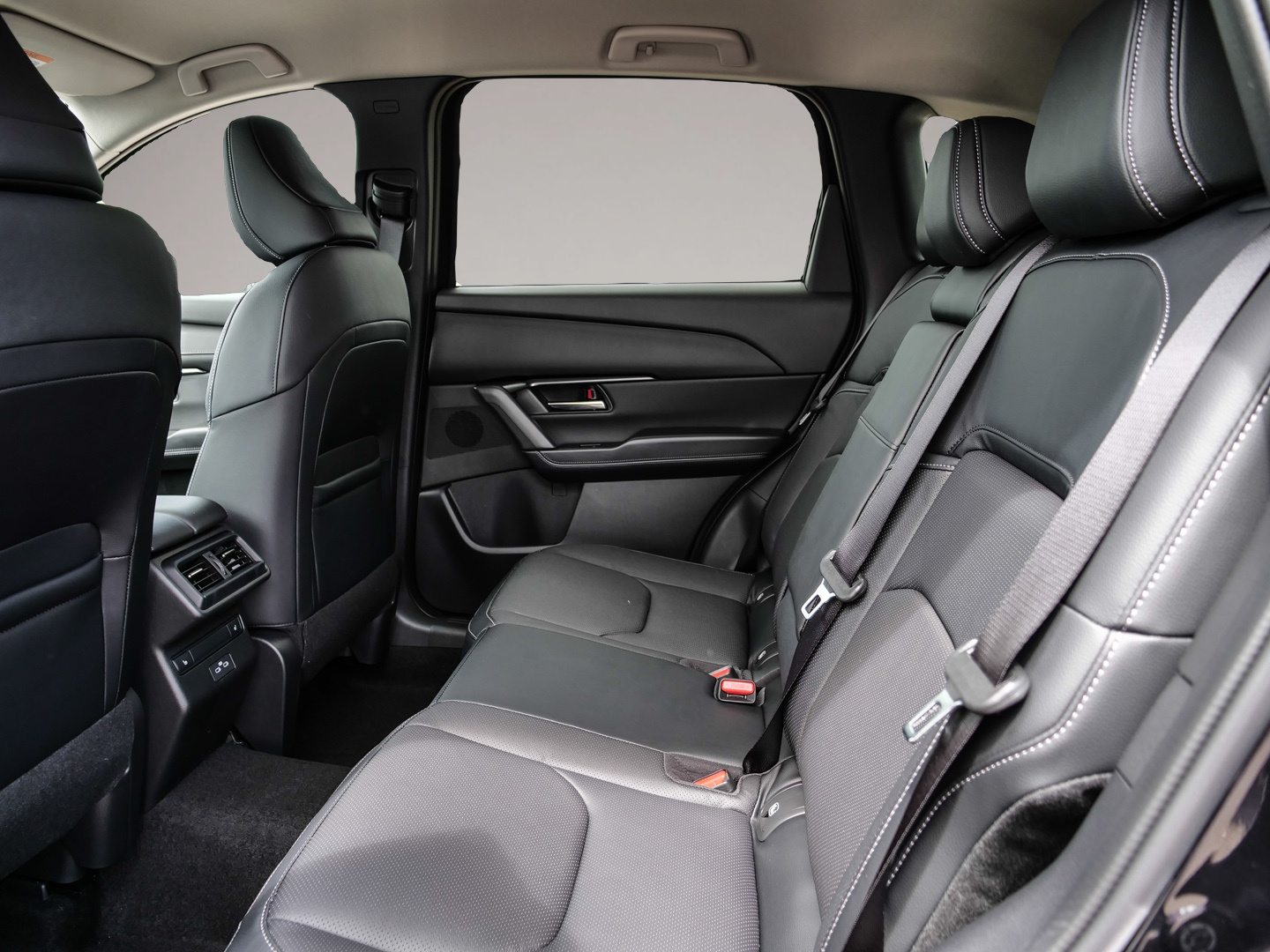 Bild 6 Mazda CX-5 All-new 2.5L e-Skyactiv G 141ps 6AT FWD Hom