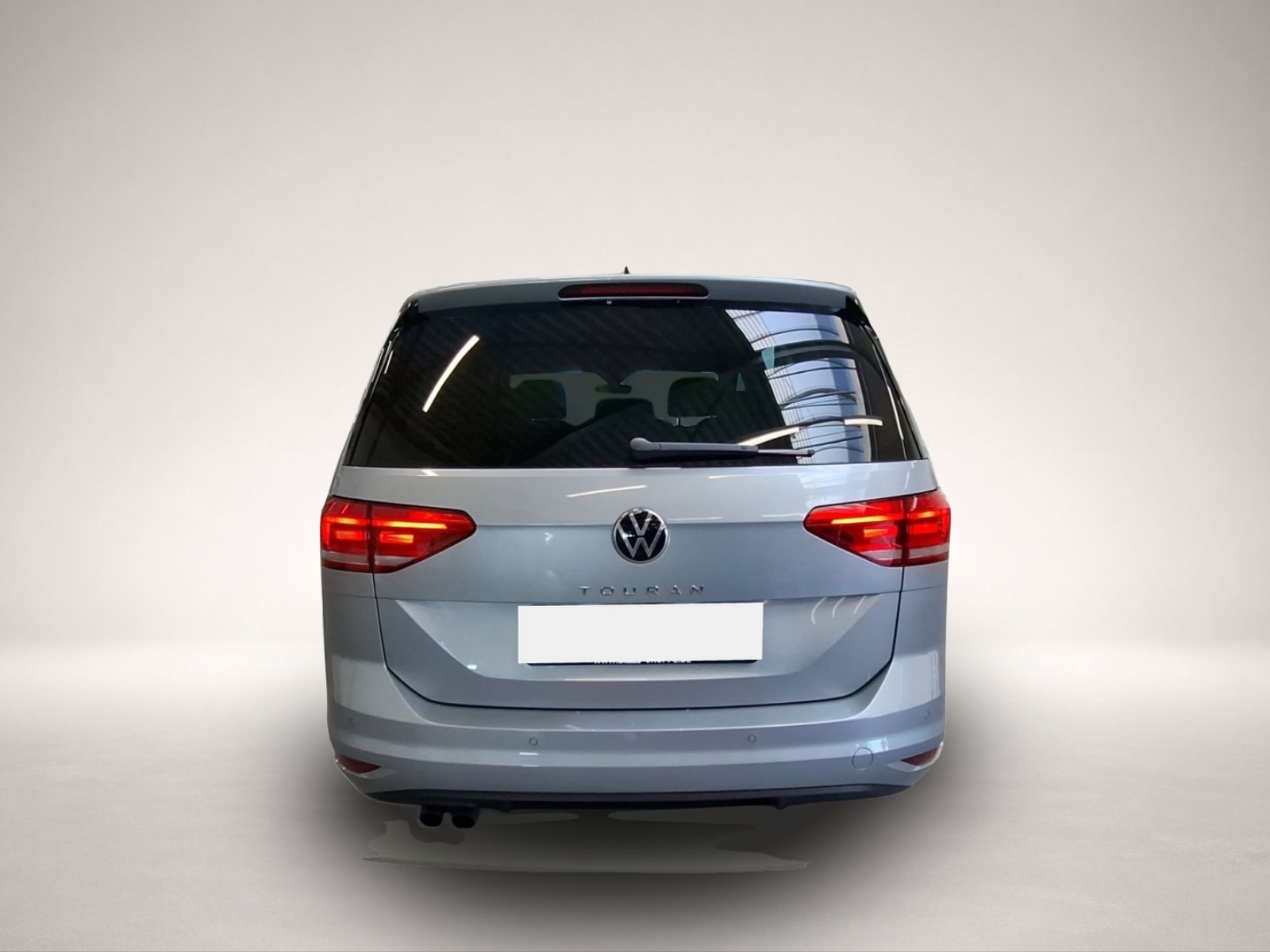 Bild 4 Volkswagen Touran Highline 2.0 TDI SCR 7-Gang DSG mitz Ansc