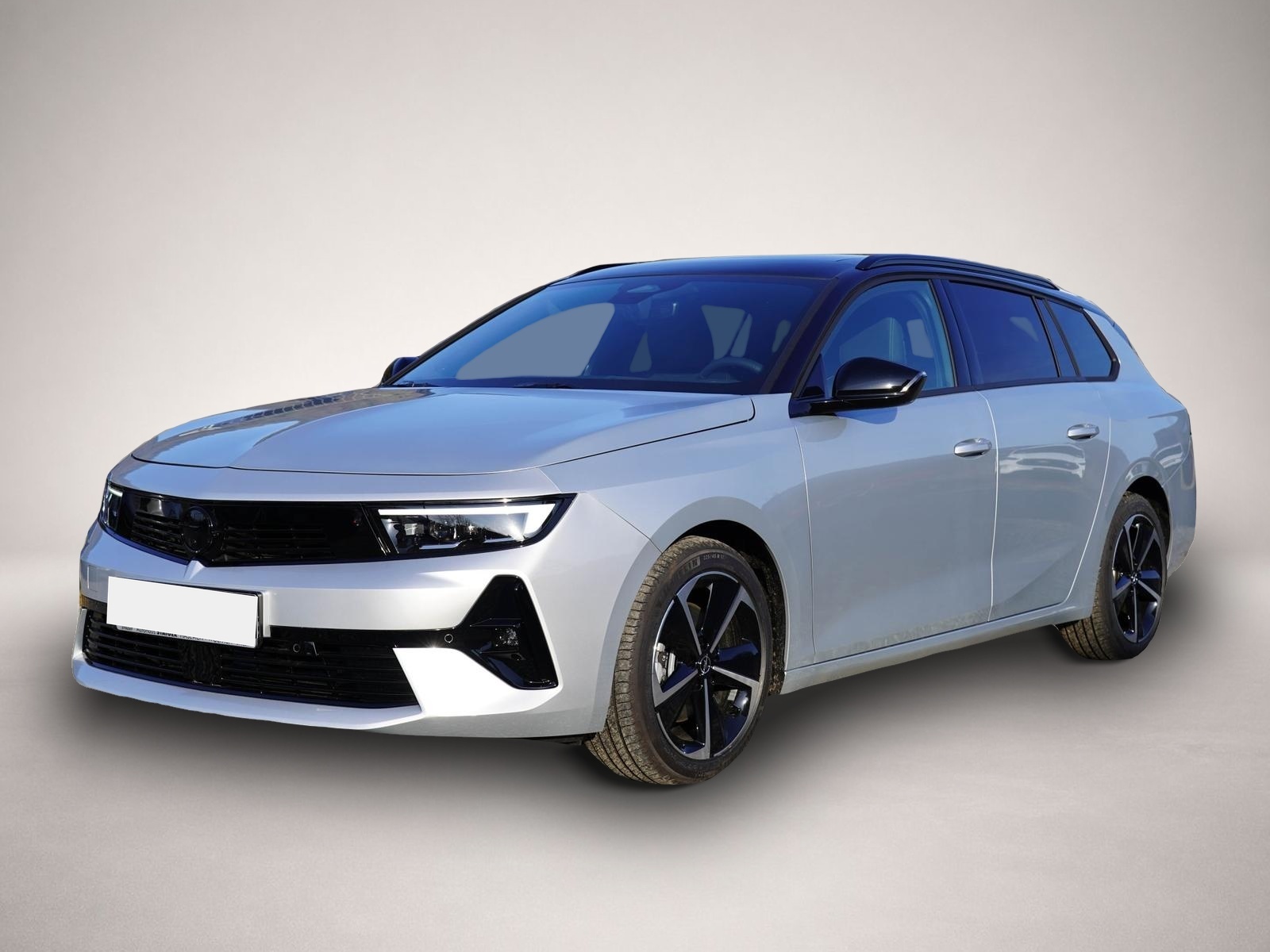 Bild Astra Opel