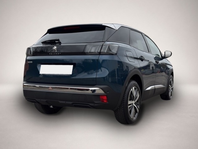 Bild 5 Peugeot 3008 Allure Pack HYBRID 136 e-DSC6 Hybrid 136 Al