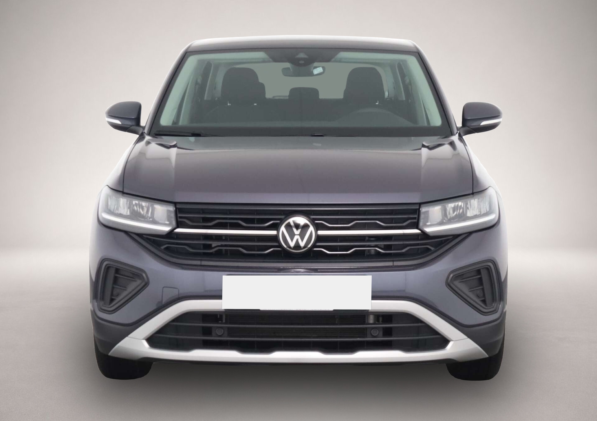 Bild 2 Volkswagen T-Cross 1.0 TSI
