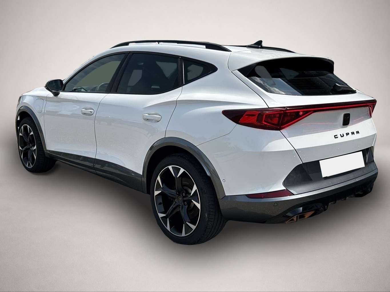 Bild 3 Cupra Formentor 1.4 TSI DSG eHybrid VZ AHK+VIRTUAL-COC