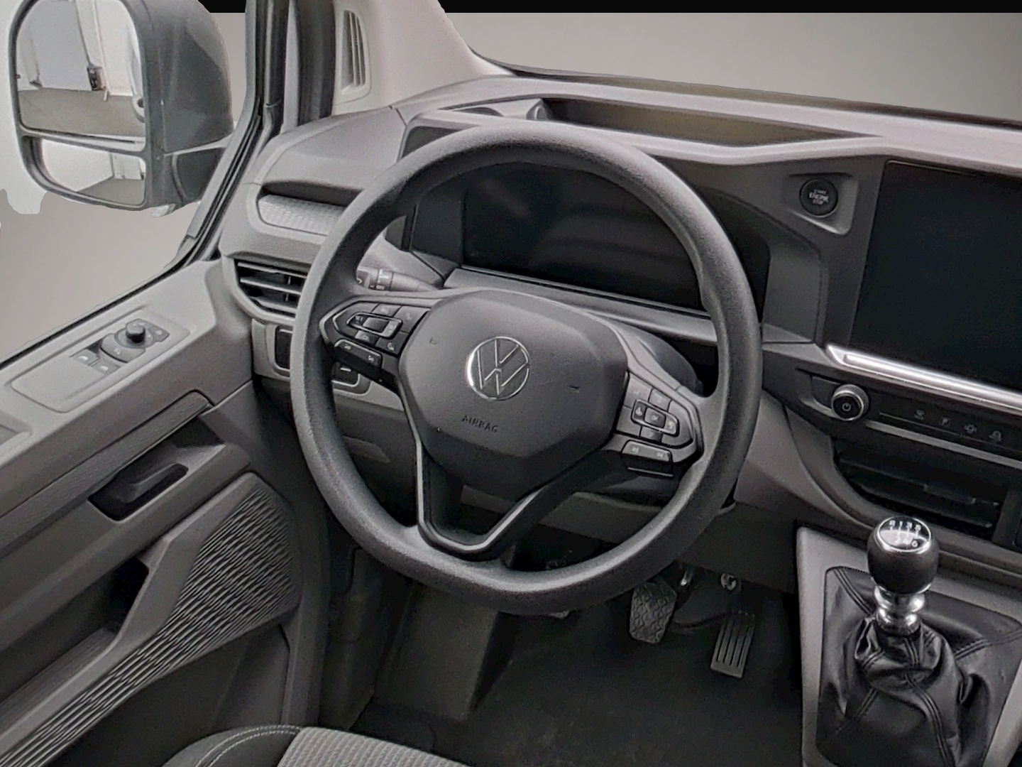 Bild 4 Volkswagen Other T7 Kasten 2.0 TDI 5-J-GAR ASSISTENPAKET KAMERA