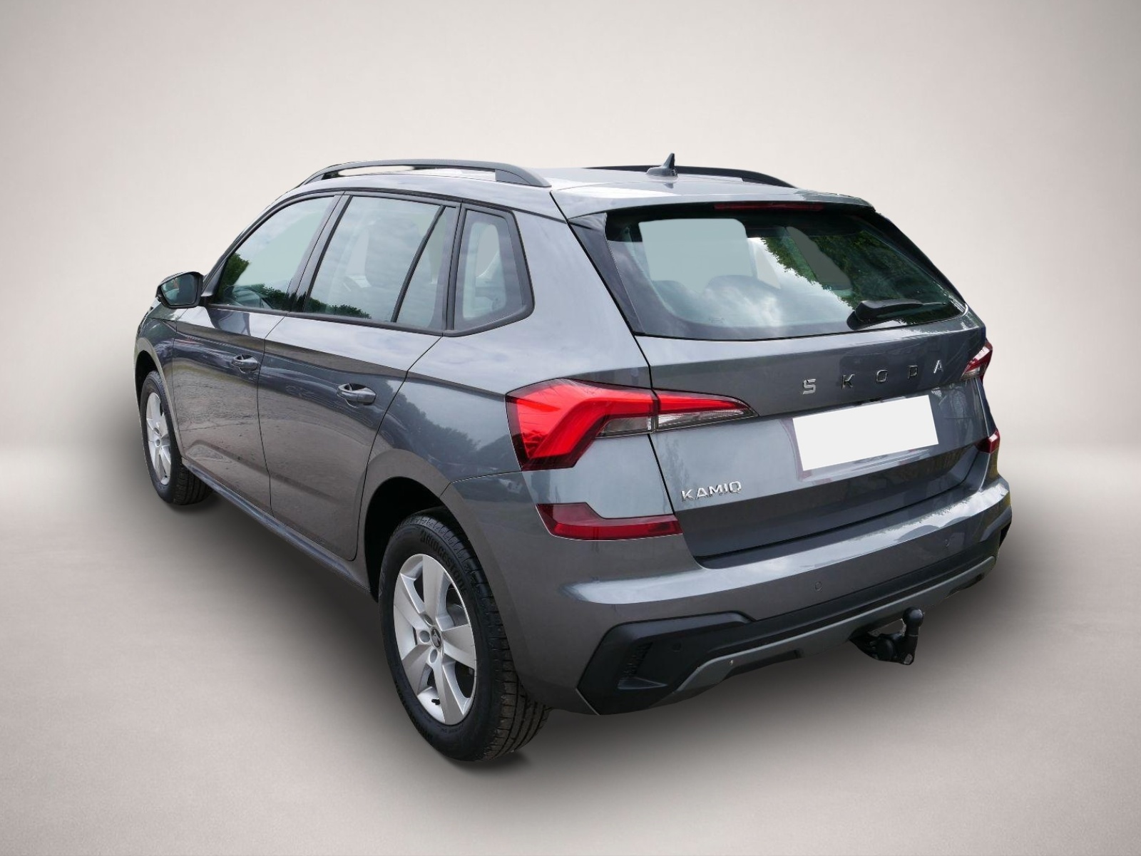 Bild 4 Skoda Kamiq 130 Jahre Edition 1,0 TSI DSG*AHK-SCHWENKB