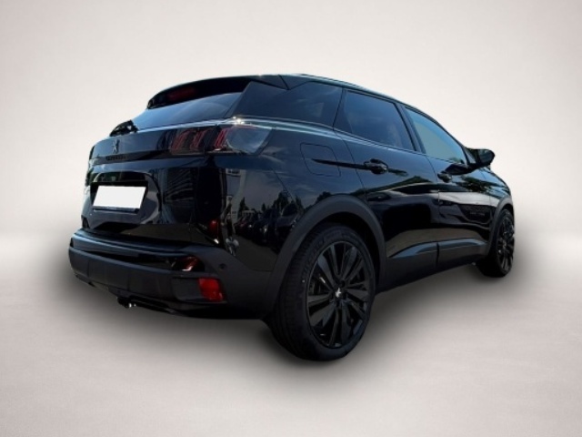 Bild 2 Peugeot 3008 Hybrid4 300 GT ACC/BLIS/360CAM/Massage