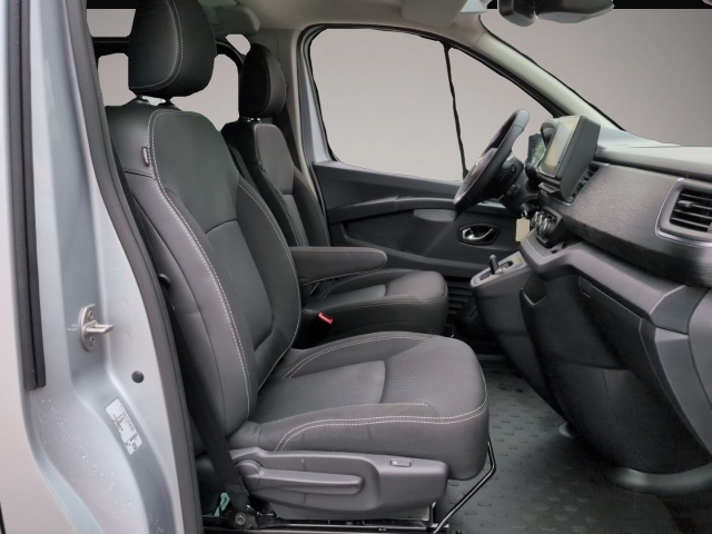 Bild 8 Nissan Primastar Tekna L2 2.0D*DCT 8-Sitze LED Navi SHZ