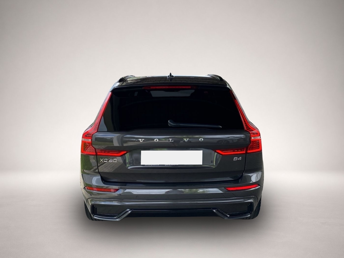 Bild 4 Volvo XC60 B4 (Diesel) Plus Dark LED+Navi+SHZ+Winterp.