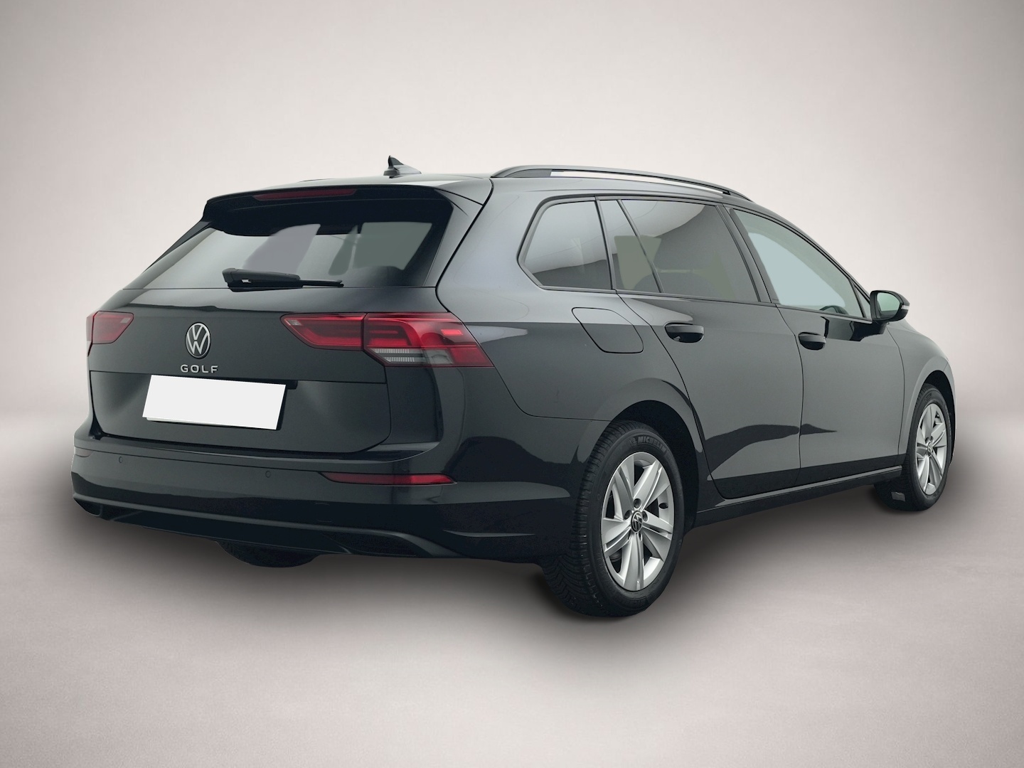 Fotografie 5 des Volkswagen Golf Variant 8 2.0 TDI DSG Life LED NAVI AHK ACC