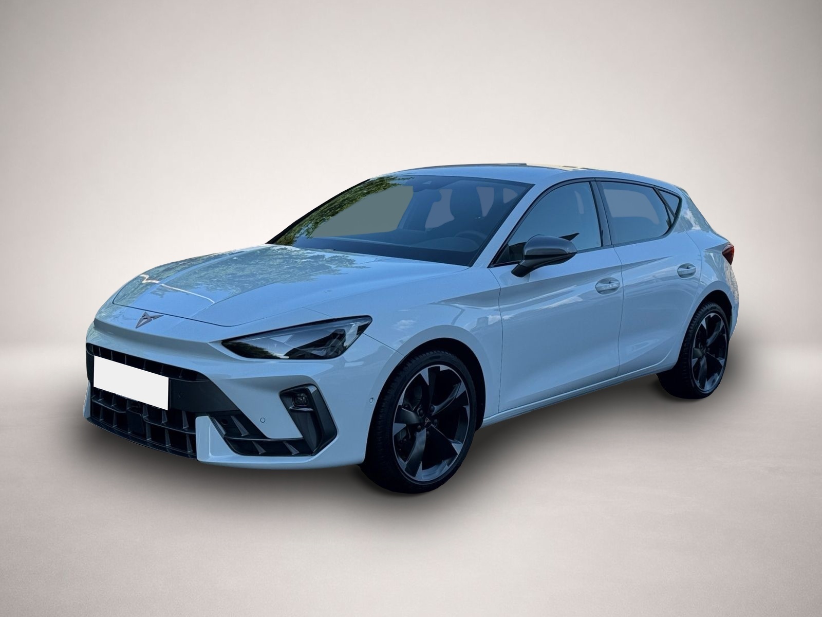 Fotografie Cupra Leon 2.0 TDI DSG *LED*Navi*Paket XL*