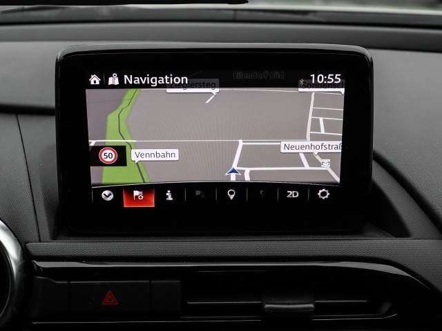 Bild 7 Mazda MX-5 Exclusive-Line Soundsystem Bose LED Sperrdi