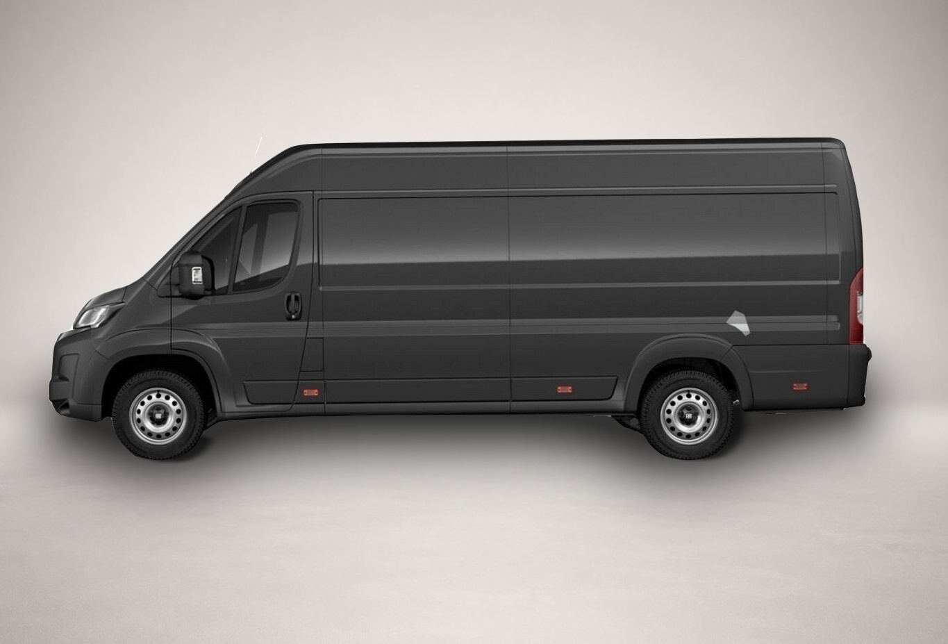 Fotografie 3 des Fiat Ducato Maxi 35 AT8 L4H2 7