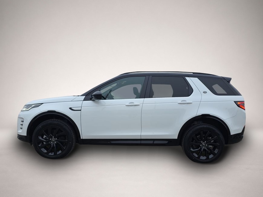 Bild 5 Land Rover Discovery Sport D165 Dynamic SE