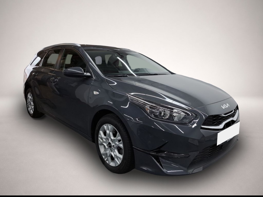 Bild 2 Kia cee'd Sportswagon Ceed 1.5 T-GDI DCT Vision NAVI RFK ACC SHZ