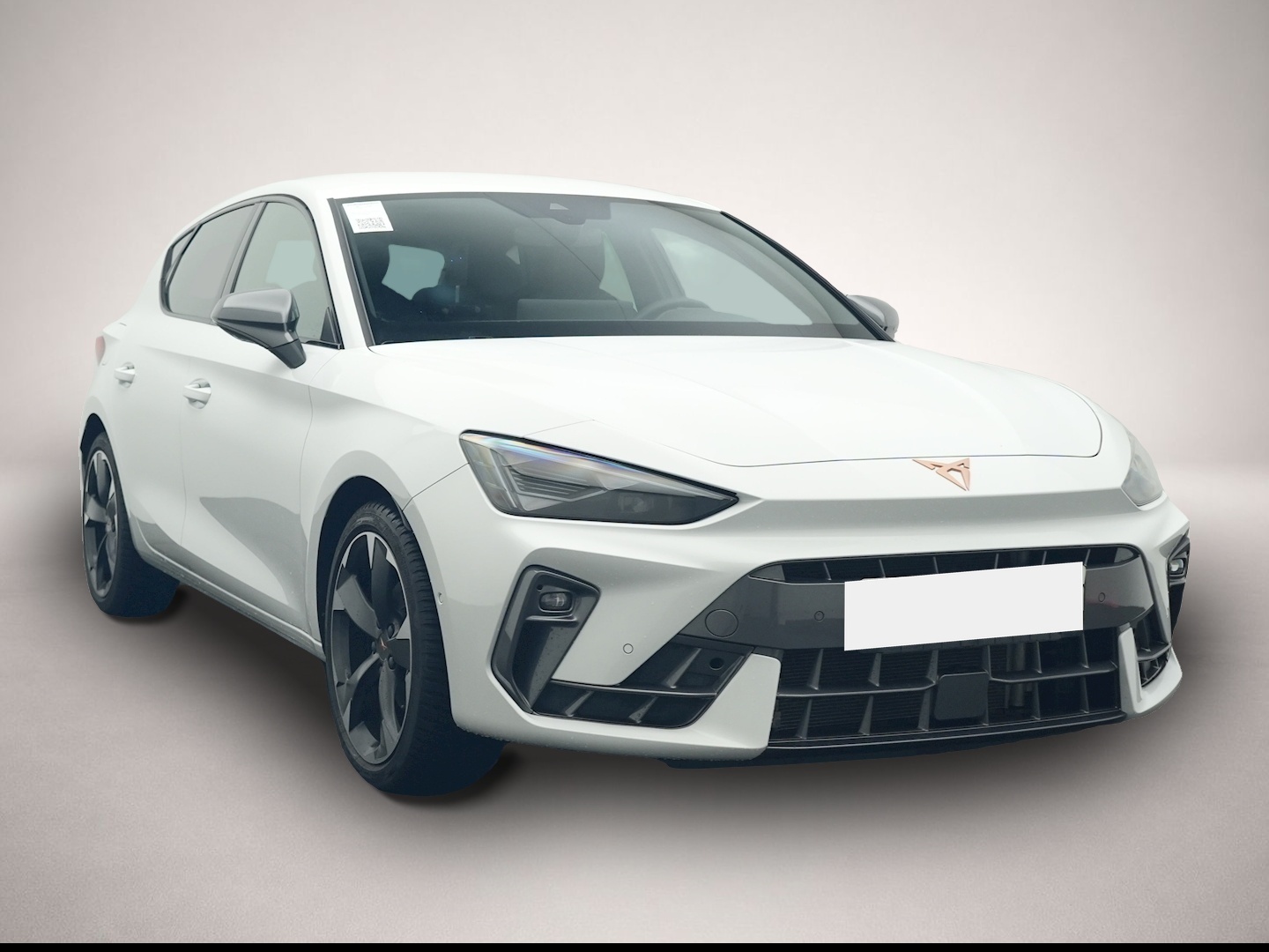 Cupra Leon Leon 2.0 TDI DSG 5-J-GAR NAVI LED KAMERA - Thumbnail 7