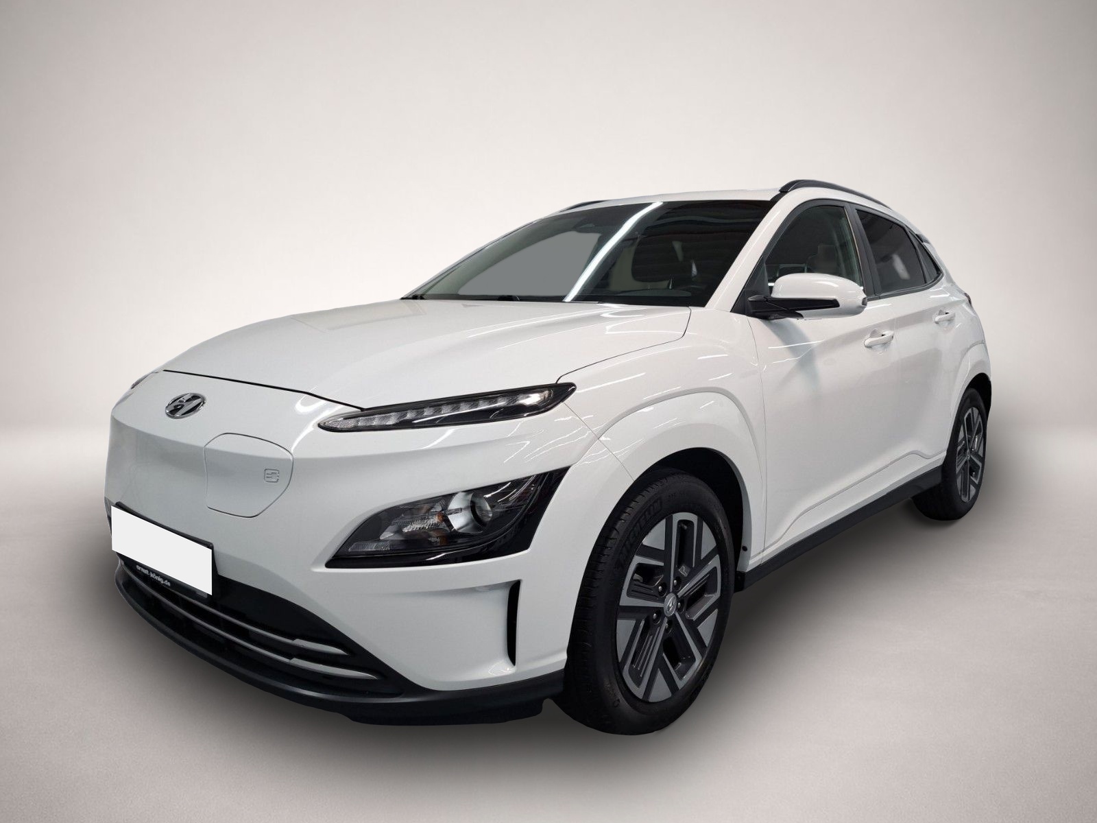 Bild 1 Hyundai KONA Elektro KONA Edition 30+ NAVI SHZ LHZ ACC KRELL SOUND