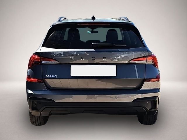 Bild 5 Skoda Kamiq Selection Kamiq 1.0 TSI DSG Selection Black 17Z.
