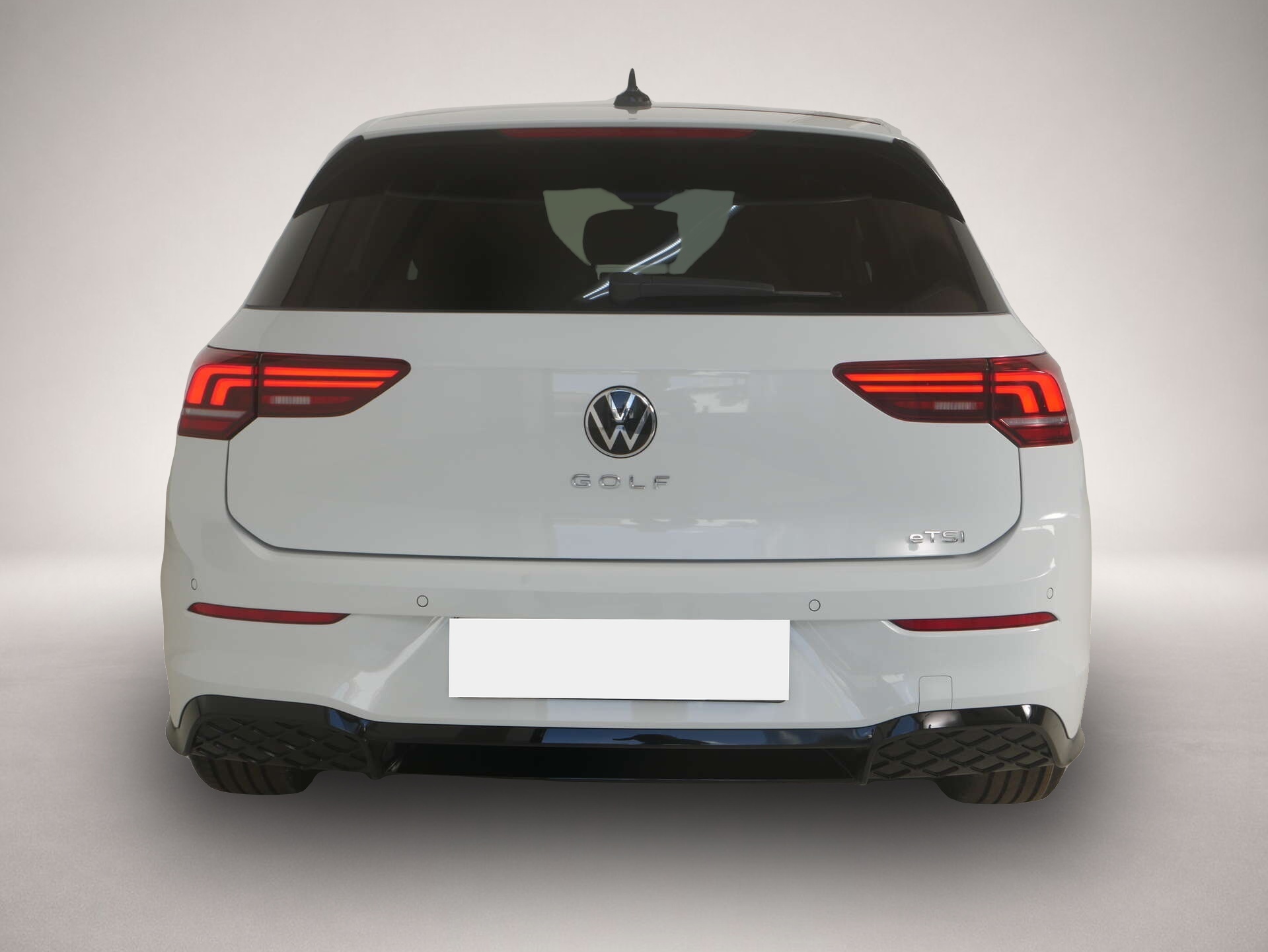 Bild 4 Volkswagen Golf 1.5 eTSI R-Line