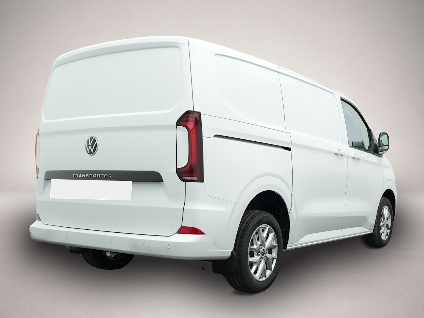 Fotografie des Volkswagen Other T7 Transporter 2.0 TDI PDC KLIMA LIGHT ASSIST