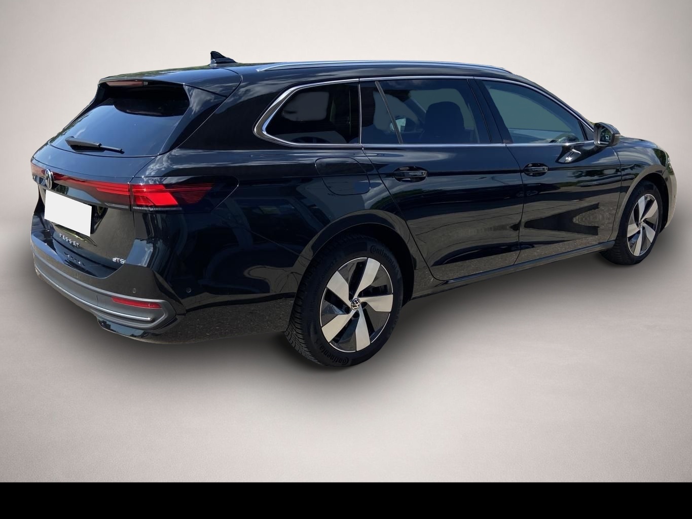 Bild 5 Volkswagen Passat Variant 1.5 TSI DSG Business AHK+APP-CONN