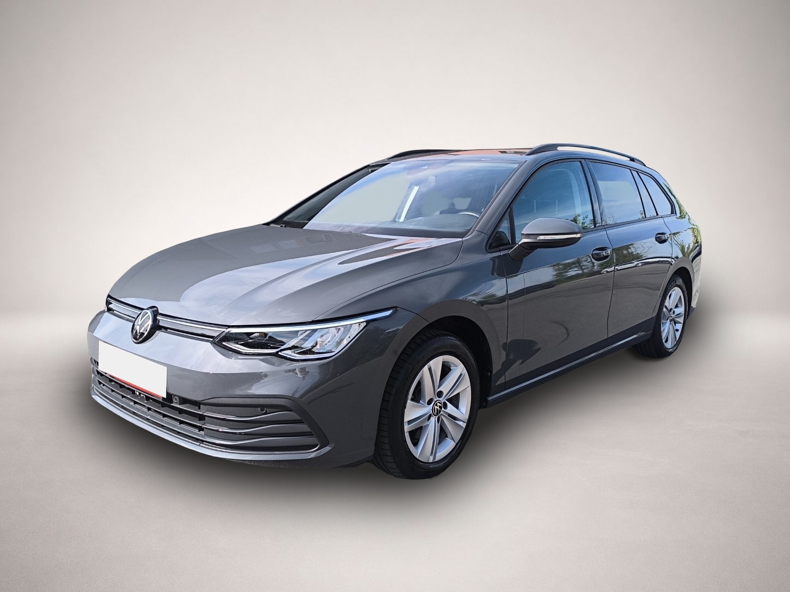 Bild Golf Volkswagen