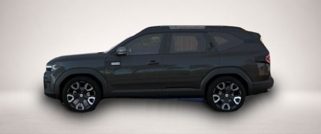 Bild 1 Dacia Bigster Journey SHZ 19-Zoll Hybrid 155 Journey SHZ 19-Z.