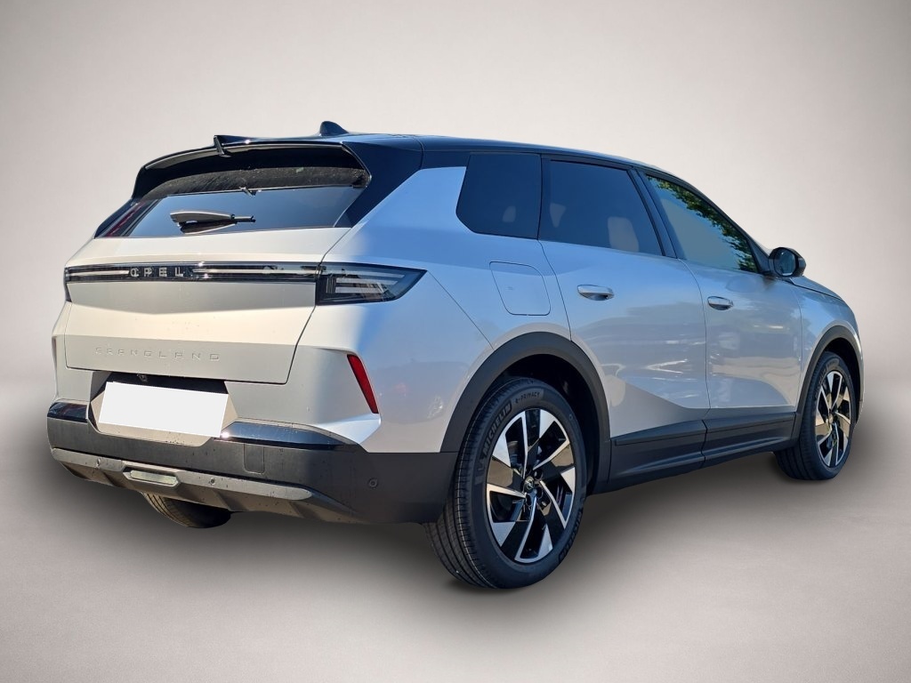 Bild 2 Opel Grandland (X) Grandland MHEV GS Automatik ACC Matrix NAVI Wint