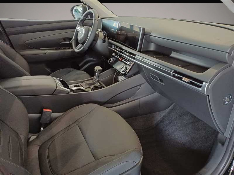 Bild 2 Hyundai Tucson
